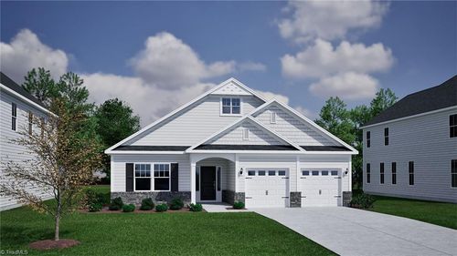 240 Morning Star Dr, Advance, NC, 27006-8016 | Card Image