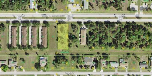 3-203 Rotonda Blvd W, Rotonda West, FL, 33947 | Card Image