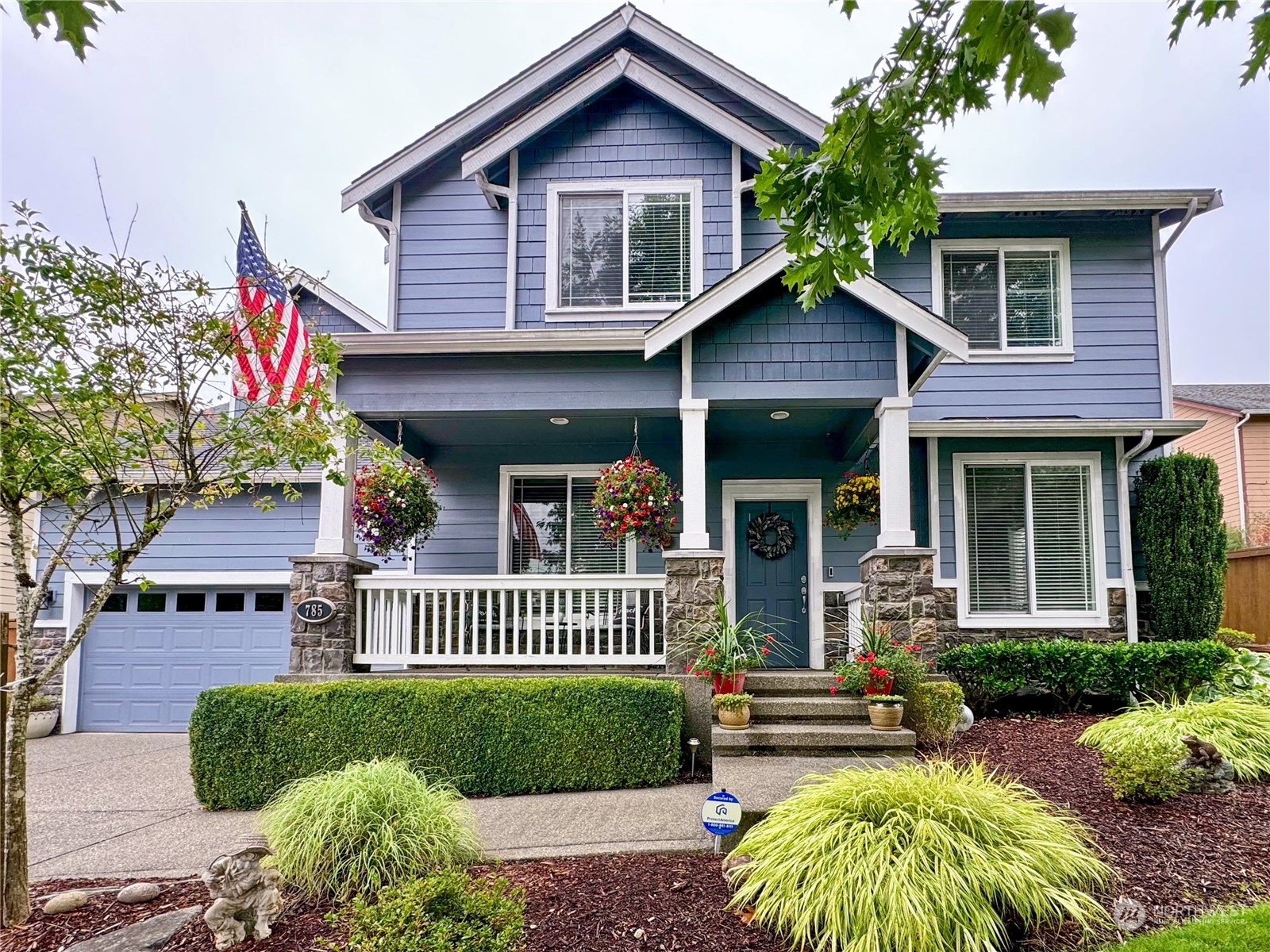 7th Ave, Tumwater, WA 98512