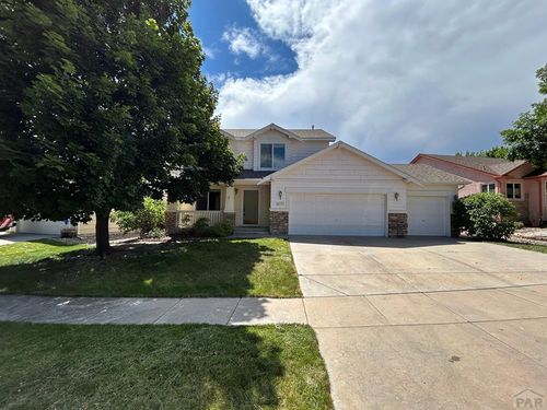 4320 Range Dr, Colorado Springs, CO, 80922 | Card Image