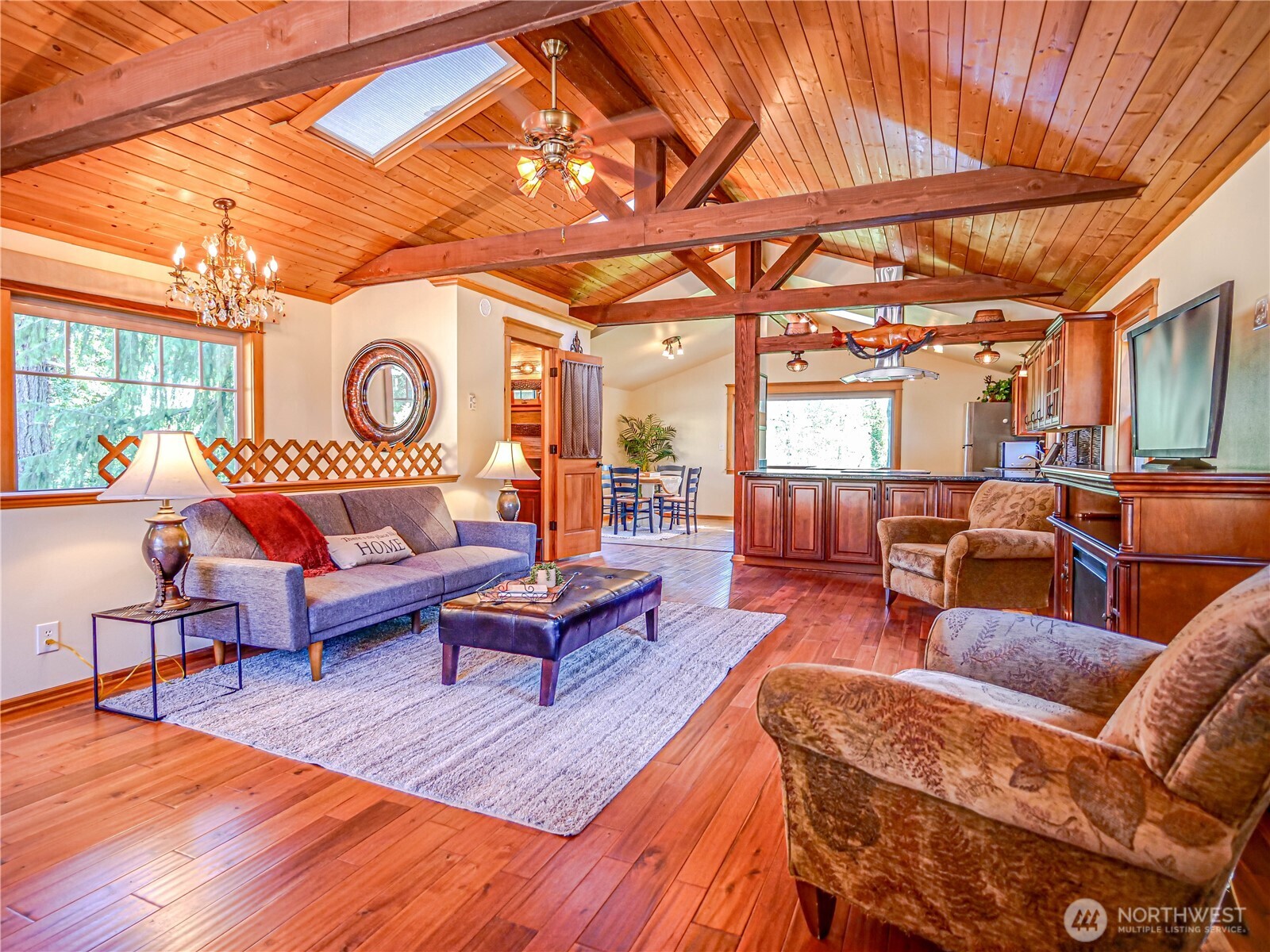 Residential in Bothell 4