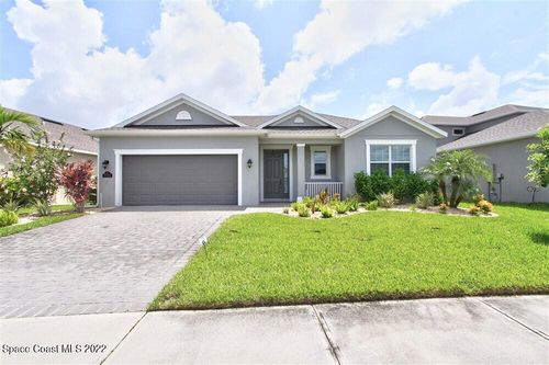 7753 Poulicny Ln, Melbourne, FL, 32940-7700 | Card Image