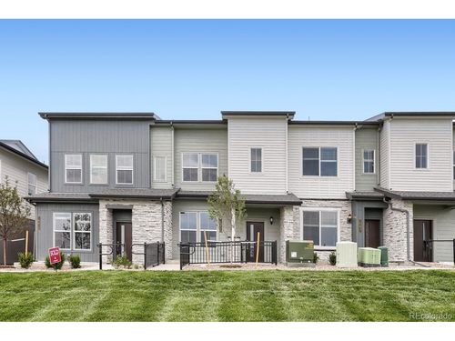 16435 Standing Elk Dr, Parker, CO, 80134 | Card Image