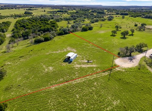Lot 14 Honey Creek Pass, Hico, TX, 76457 | Card Image