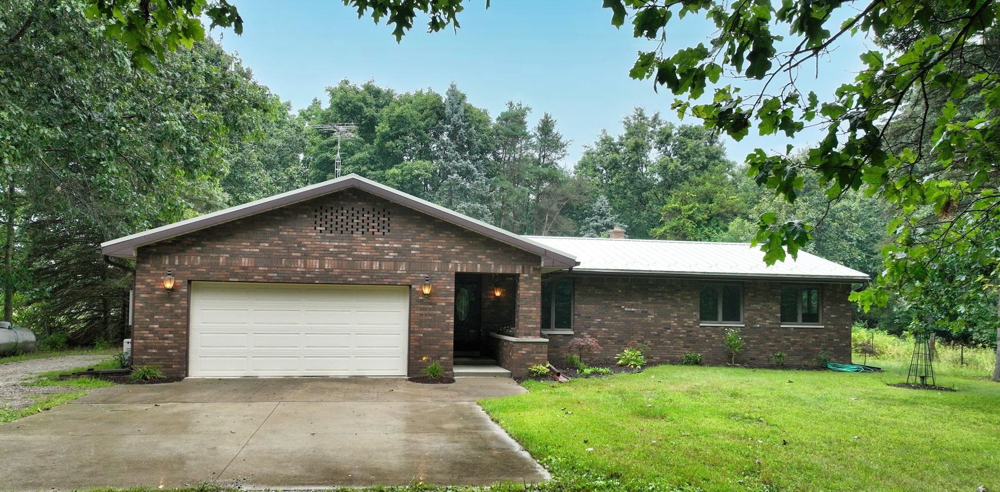 Wilson Rd, Clio, MI 48420