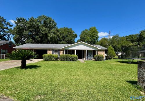 603 Masterson Avenue, Chickasaw, AL, 36611 | Card Image
