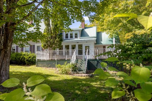 753 Sebec Village Road, Sebec, ME, 04481 | Card Image