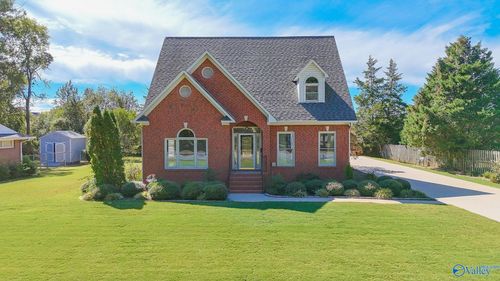1903 Country Club Rd Se, Decatur, AL, 35601-6005 | Card Image