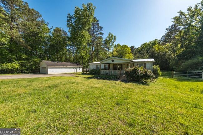 504 Old Huckabee Rd, House other with 3 bedrooms, 2 bathrooms and null parking in Gray GA | Image 25