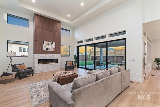 9891 W Napier Ct, House other with 4 bedrooms, 4 bathrooms and 5 parking in Star ID | Image 15