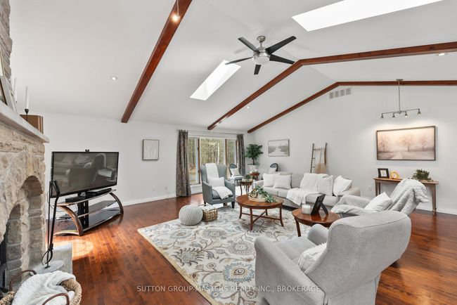 168 Escott Rockport Rd, House other with 4 bedrooms, 3 bathrooms and 5 parking in Lansdowne ON | Image 26