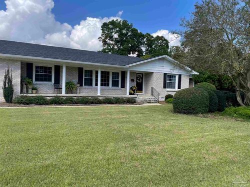 3541 Bonner Rd, Pensacola, FL, 32503-4228 | Card Image