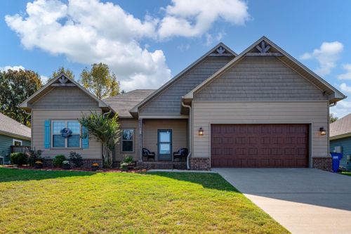 18 Canten Cove, Greenbrier, AR, 72058 | Card Image