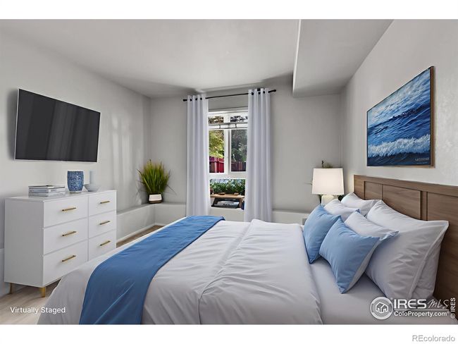 Lower level bedroom | Image 26