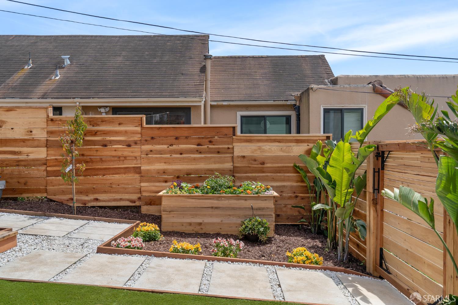 Residential in San Francisco 3