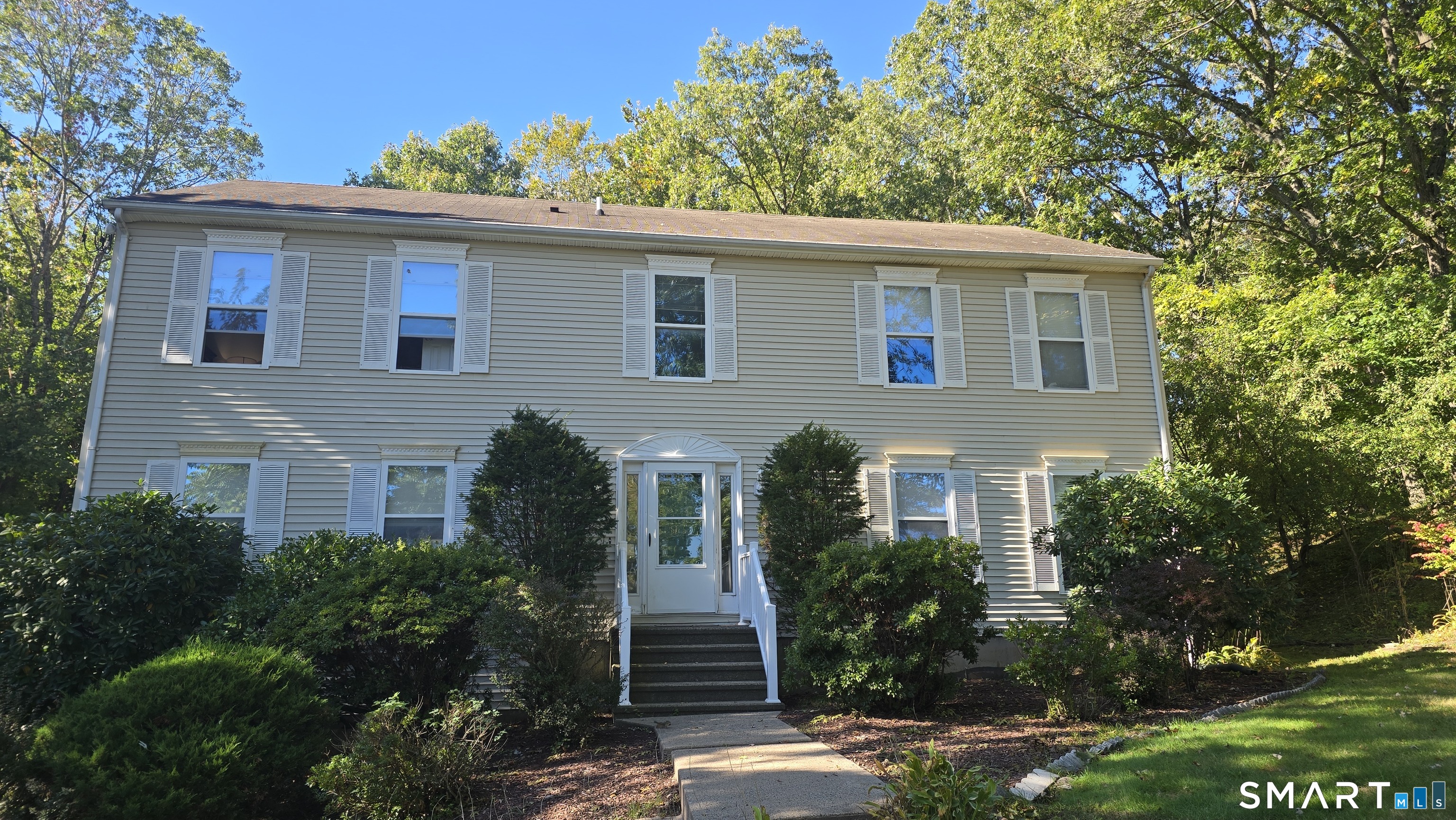 Residential Lease in North Haven