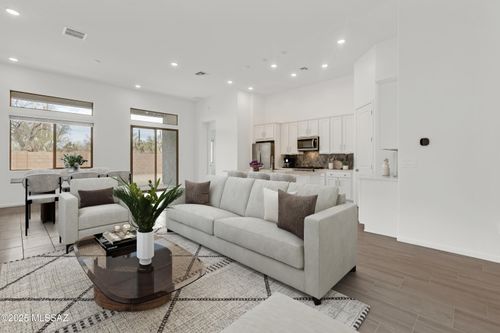 14719 N Saguaro Nest Trl, Marana, AZ, 85658-0174 | Card Image