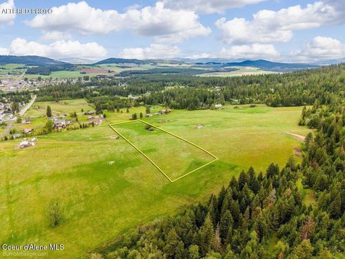 Tract D Thimbleberry Lane, Plummer, ID, 83851 | Card Image