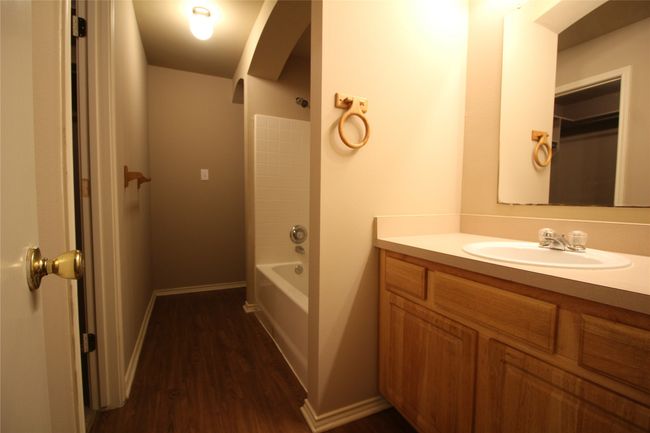 A - 414 N Jackson Ave, Home with 3 bedrooms, 2 bathrooms and null parking in Wylie TX | Image 16