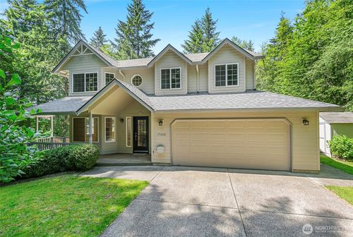 17602-17602 Ne 232nd Ave, Brush Prairie, WA, 98606-8201 | Card Image