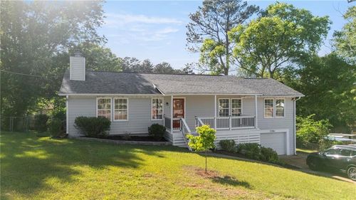 3386 Trickum Rd, Woodstock, GA, 30188-4235 | Card Image