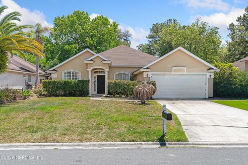 4593 Cape Elizabeth Court E, Jacksonville, FL, 32277 | Card Image