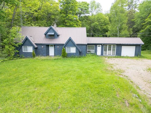 17415 Algonquin Trail, Minden, ON, K0M2K0 | Card Image
