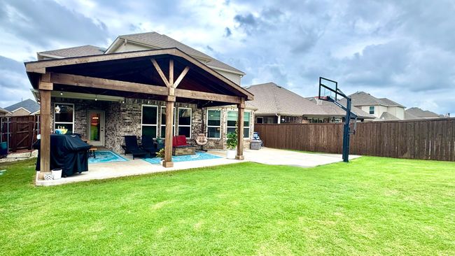 2401 Boatman Dr, House other with 4 bedrooms, 3 bathrooms and null parking in Little Elm TX | Image 27