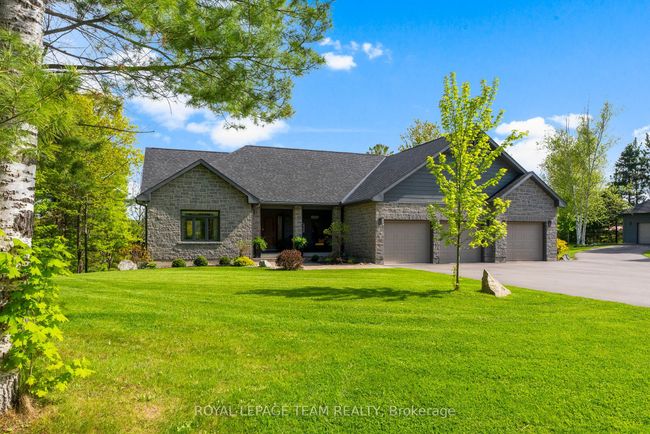 2803 Centennial Lake Rd, House other with 4 bedrooms, 4 bathrooms and 10 parking in Calabogie ON | Image 49