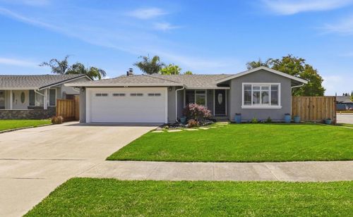 456 Crosslees Drive, San Jose, CA, 95111 | Card Image