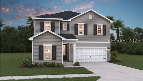 306 Hill Pond Road, Bluffton, SC, 29910 | Card Image