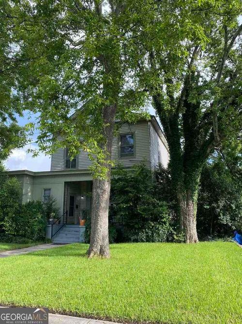 2702 Cherokee Ave, Macon, GA, 31204-3999 | Card Image