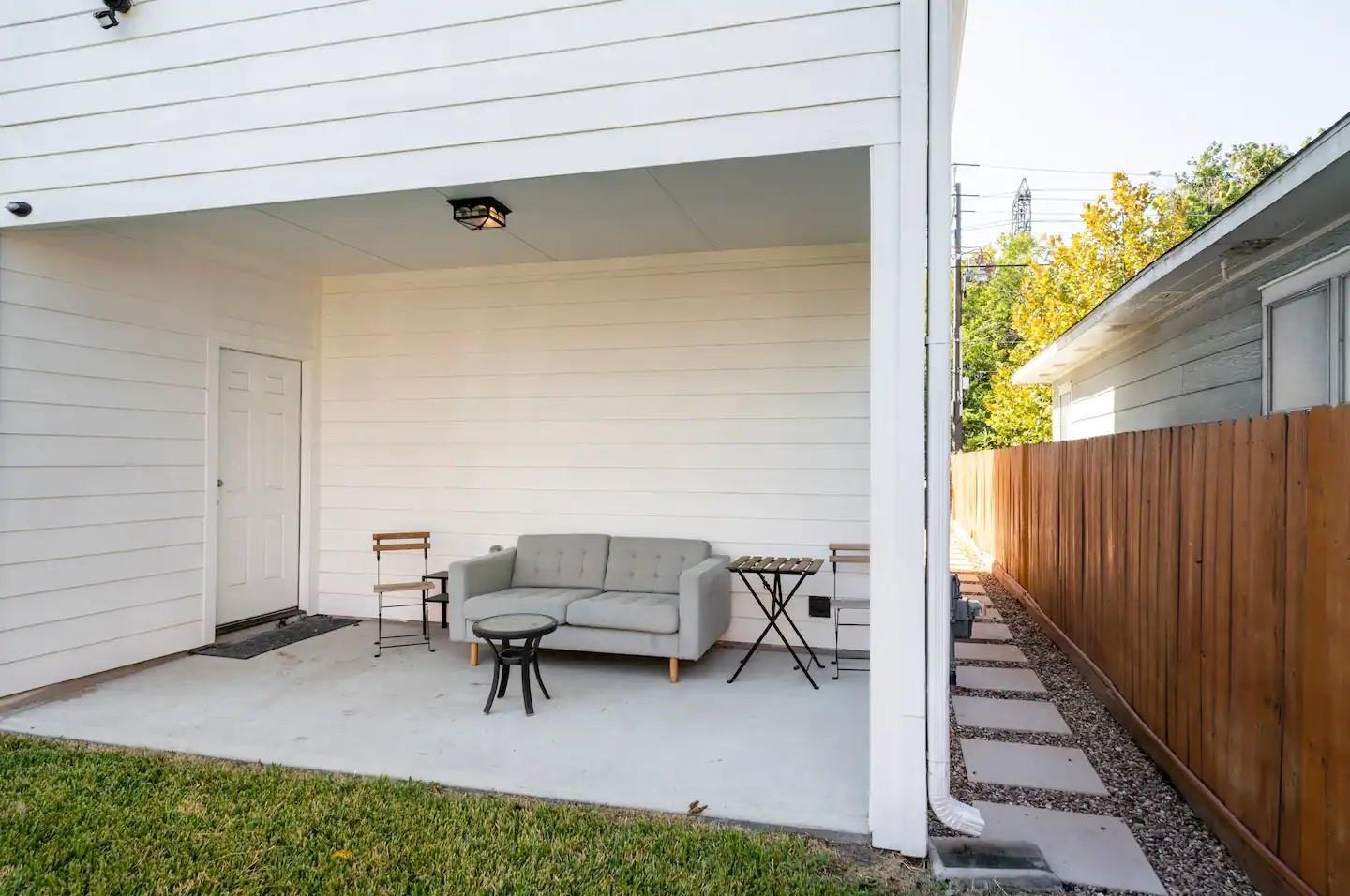 Residential in Houston 4