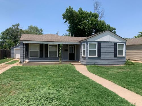 3418 26th St, Lubbock, TX, 79410-2024 | Card Image