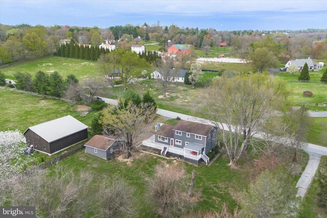 460 Pennocks Bridge Rd, House other with 3 bedrooms, 3 bathrooms and null parking in West Grove PA | Image 32