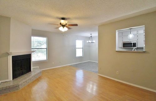 apt-c-104 Woodie Way, Fort Worth, TX, 76108-9034 | Card Image