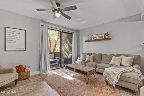 1082-5122 E Shea Boulevard, Scottsdale, AZ, 85254 | Card Image