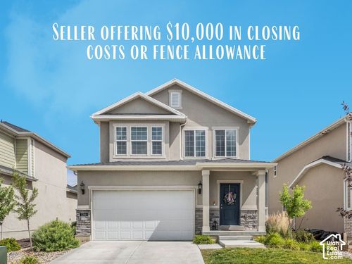 2246 W Bluebird Dr, West Haven, UT, 84401-7133 | Card Image