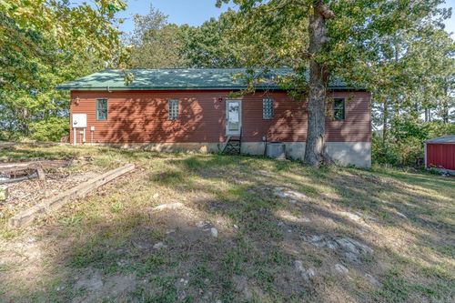 863 Rodney Cutoff Road, Jordan, AR, 72519 | Card Image