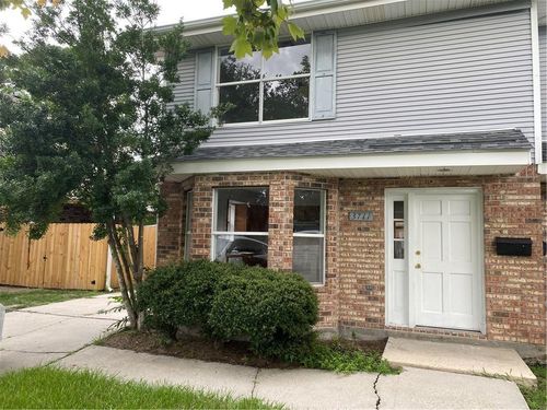 3711 Terrie Ct, Metairie, LA, 70001-1739 | Card Image