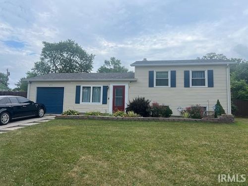 1809 Edenton Dr, Fort Wayne, IN, 46804-5823 | Card Image