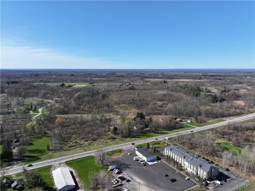 Lot A State Route 365, Verona, NY, 13478 | Card Image