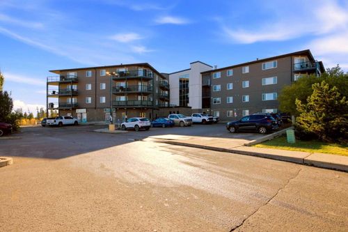 1307 - 7901 King St, Condo with 2 bedrooms, 2 bathrooms and 1 parking in Fort Mcmurray AB | Card Image