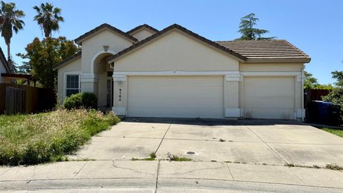 9164 Sunfire Way, Sacramento, CA, 95826 | Card Image