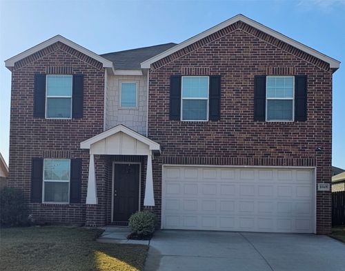 1045 Knightly Ln, Haslet, TX, 76052-4075 | Card Image