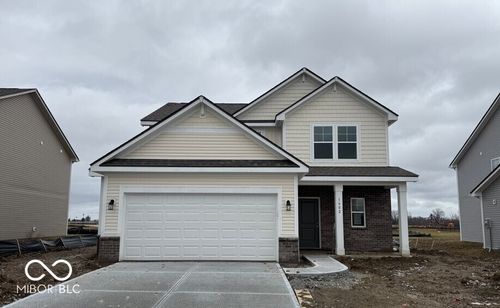 1602 Boris End St, Danville, IN, 46122-0059 | Card Image