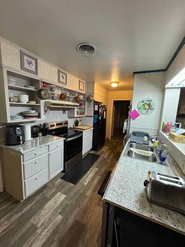 2515 Date St, House other with 2 bedrooms, 2 bathrooms and null parking in Port Arthur TX | Image 22