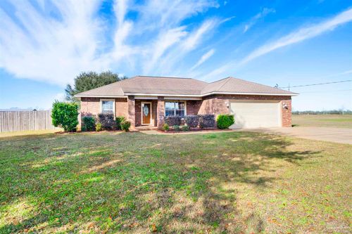 3351 N Simmons Rd, Jay, FL, 32565-2866 | Card Image