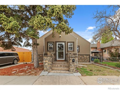 126 S Clayton St, Brush, CO, 80723-2706 | Card Image