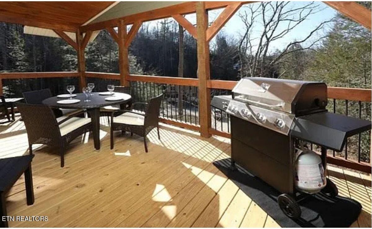 Residential in Gatlinburg 4